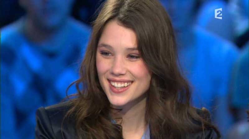 阿斯特丽德·伯格斯·弗瑞斯贝/Astrid Berges-Frisbey-6-52